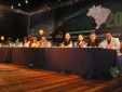 Mesa de Encerramento
